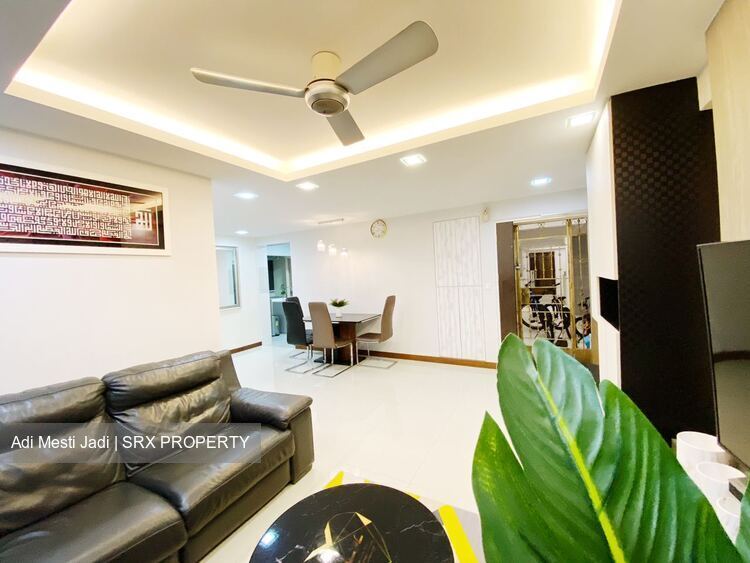 Blk 215B Compassvale Drive (Sengkang), HDB 4 Rooms #265844121